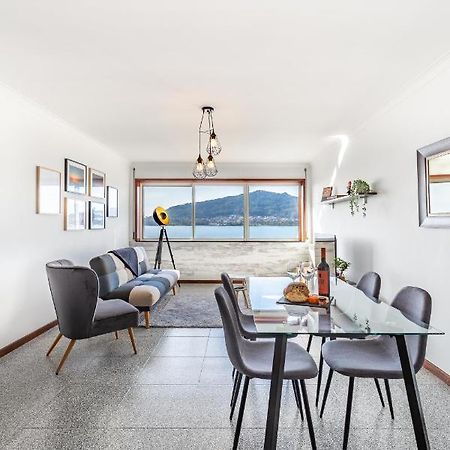 Appartamento Foz Sunshine Caminha Esterno foto