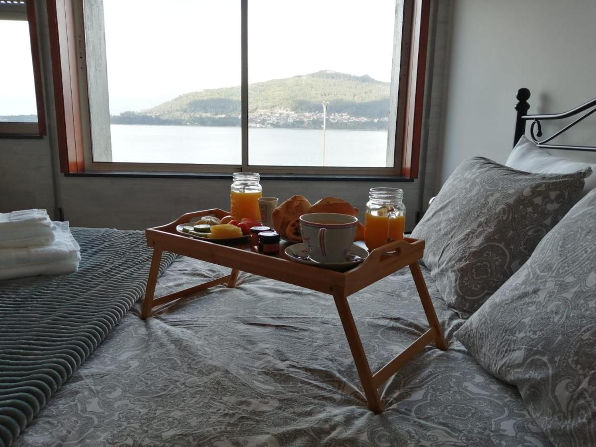 Appartamento Foz Sunshine Caminha Esterno foto