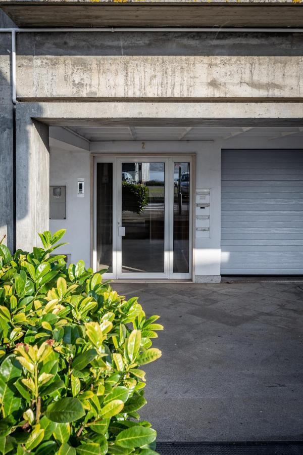 Appartamento Foz Sunshine Caminha Esterno foto