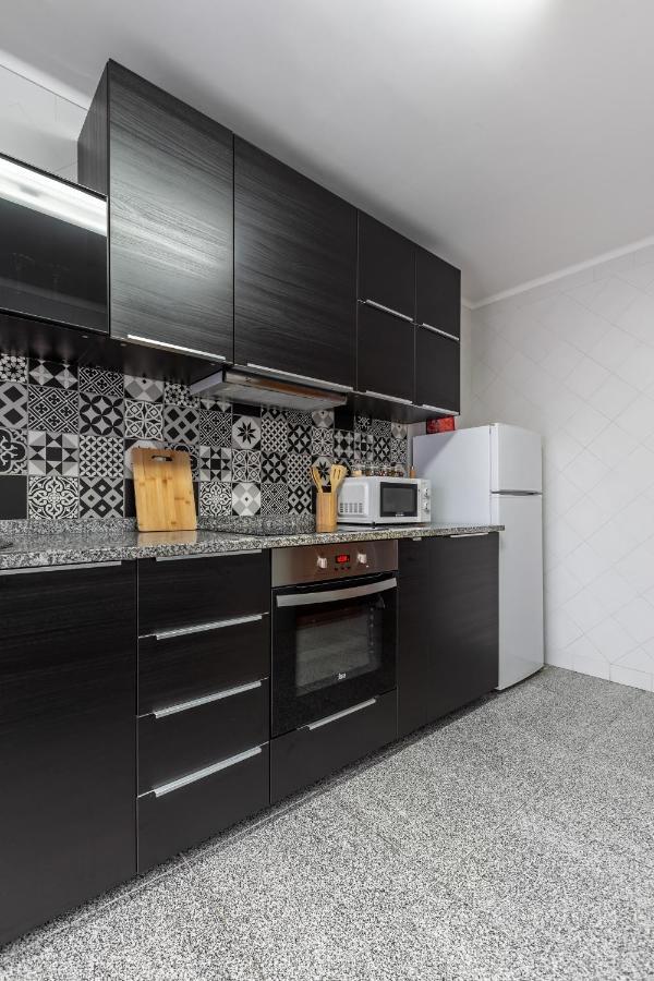 Appartamento Foz Sunshine Caminha Esterno foto