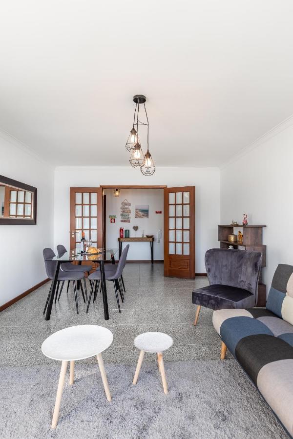 Appartamento Foz Sunshine Caminha Esterno foto
