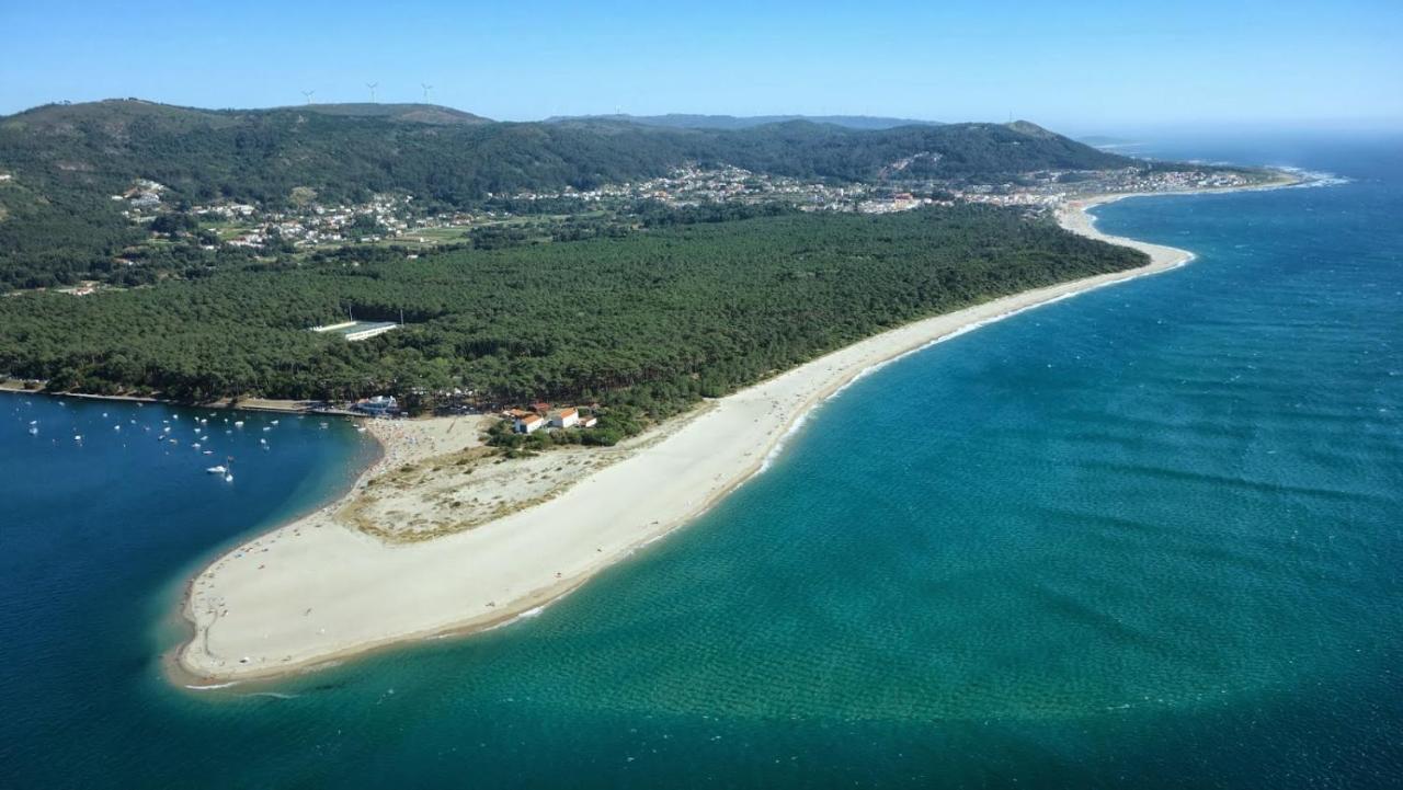 Appartamento Foz Sunshine Caminha Esterno foto