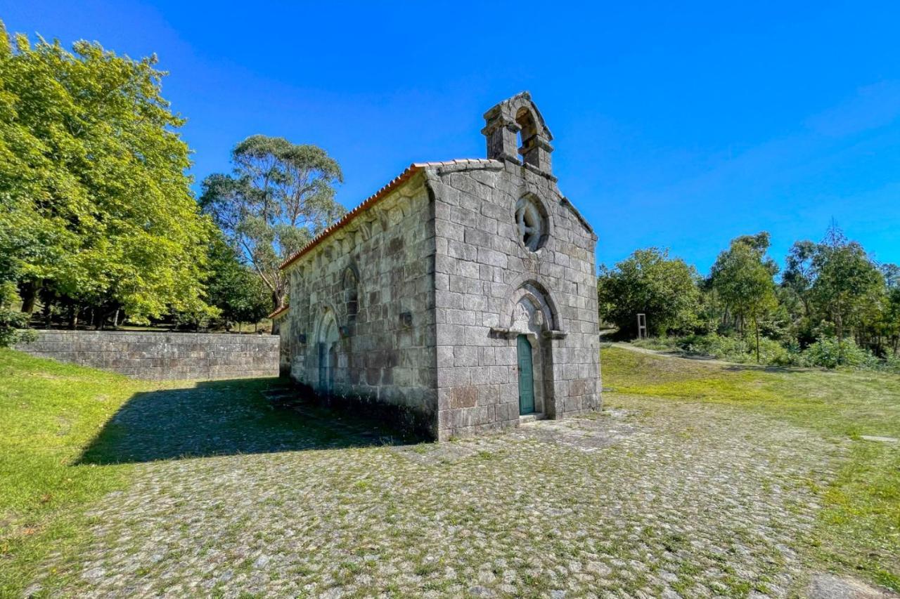 Appartamento Foz Sunshine Caminha Esterno foto