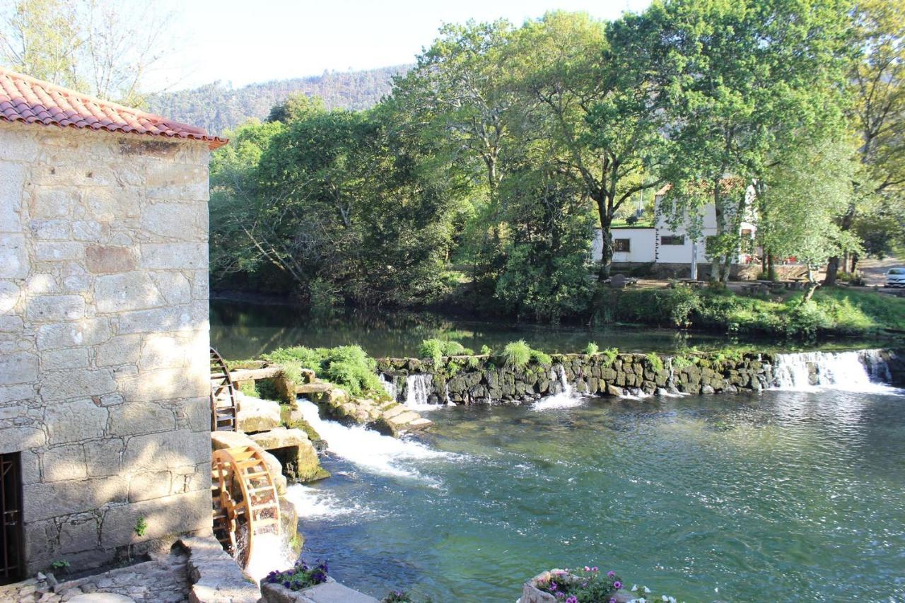 Appartamento Foz Sunshine Caminha Esterno foto